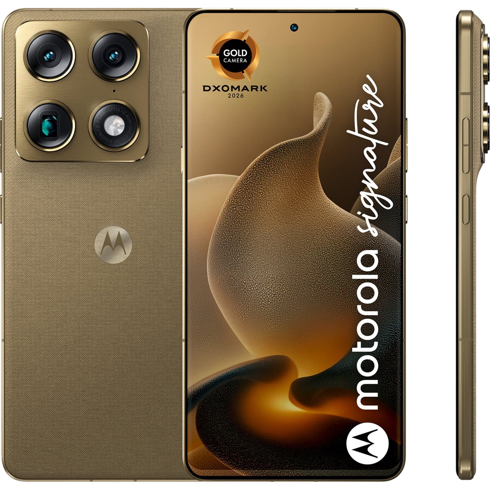 signature 512GB, Handy – Bild 1