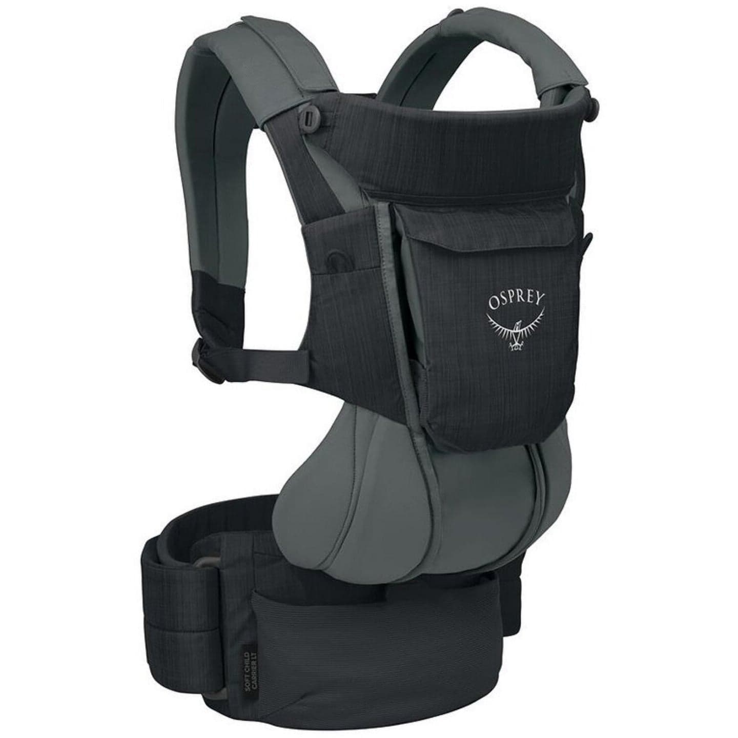 Poco Soft Kindertrage LT , Rucksack – Bild 1