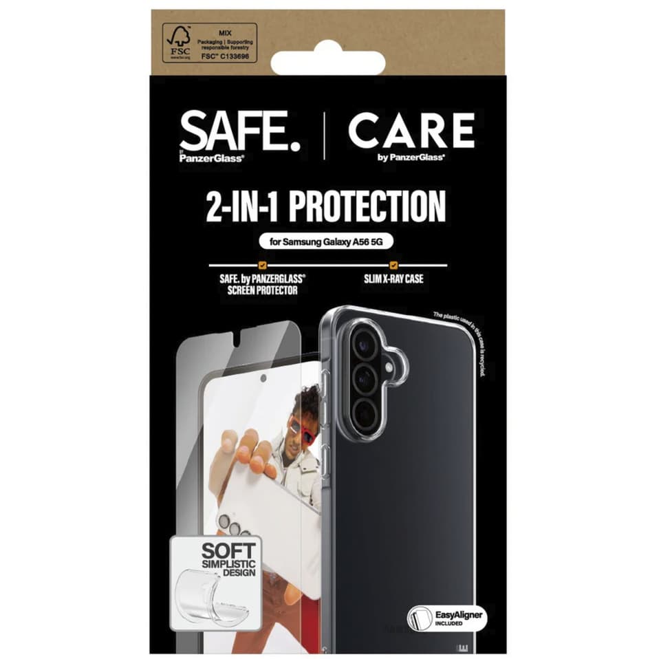 Fashion 2-in-1 Set – Bild 1