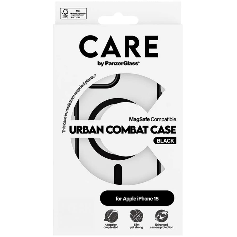 Urban Combat Case, Handyhülle – Bild 1