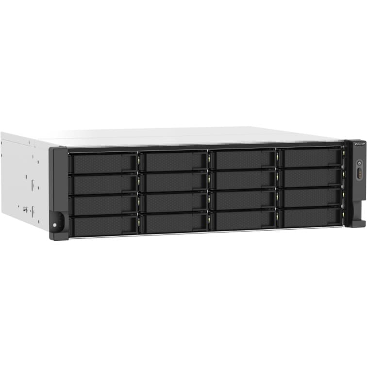 TS-1673AU-RP-16G, NAS – Bild 1