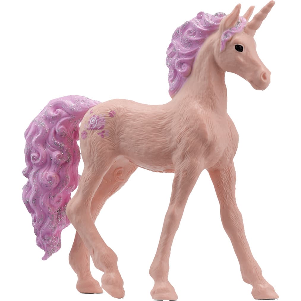 Bayala Sammeleinhorn Shelly, Spielfigur – Bild 1