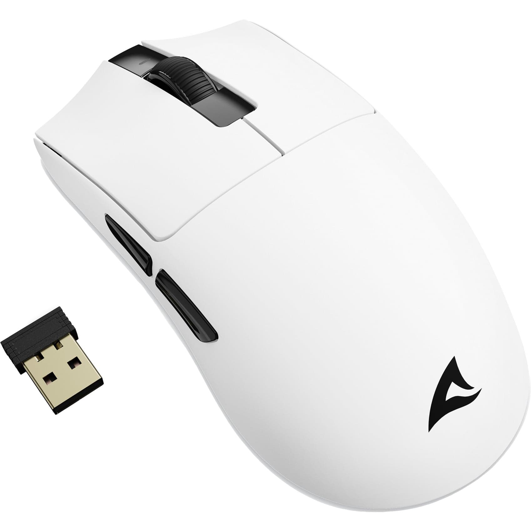 FIREGLIDER One, Gaming-Maus