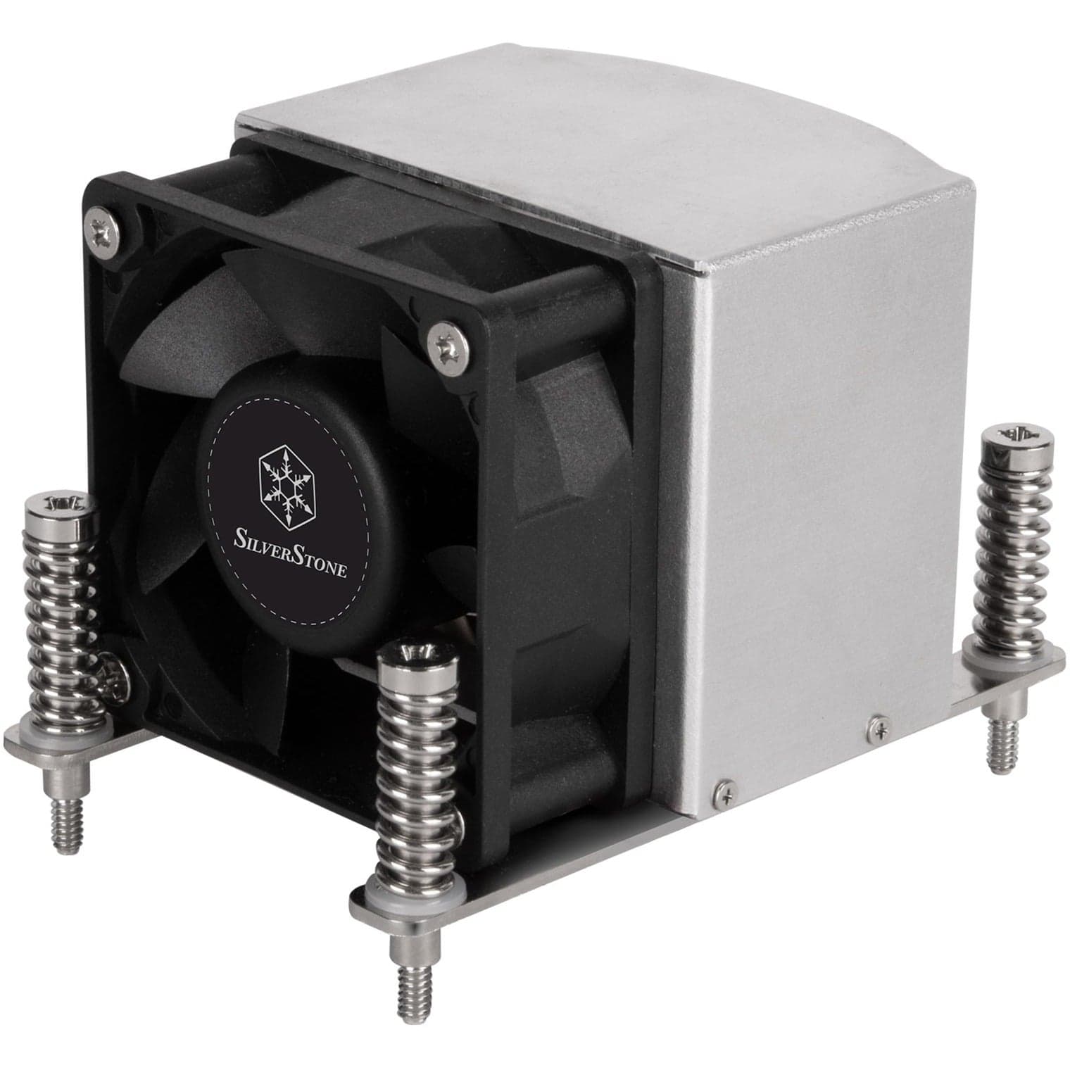 AR09-AM4, CPU-Kühler