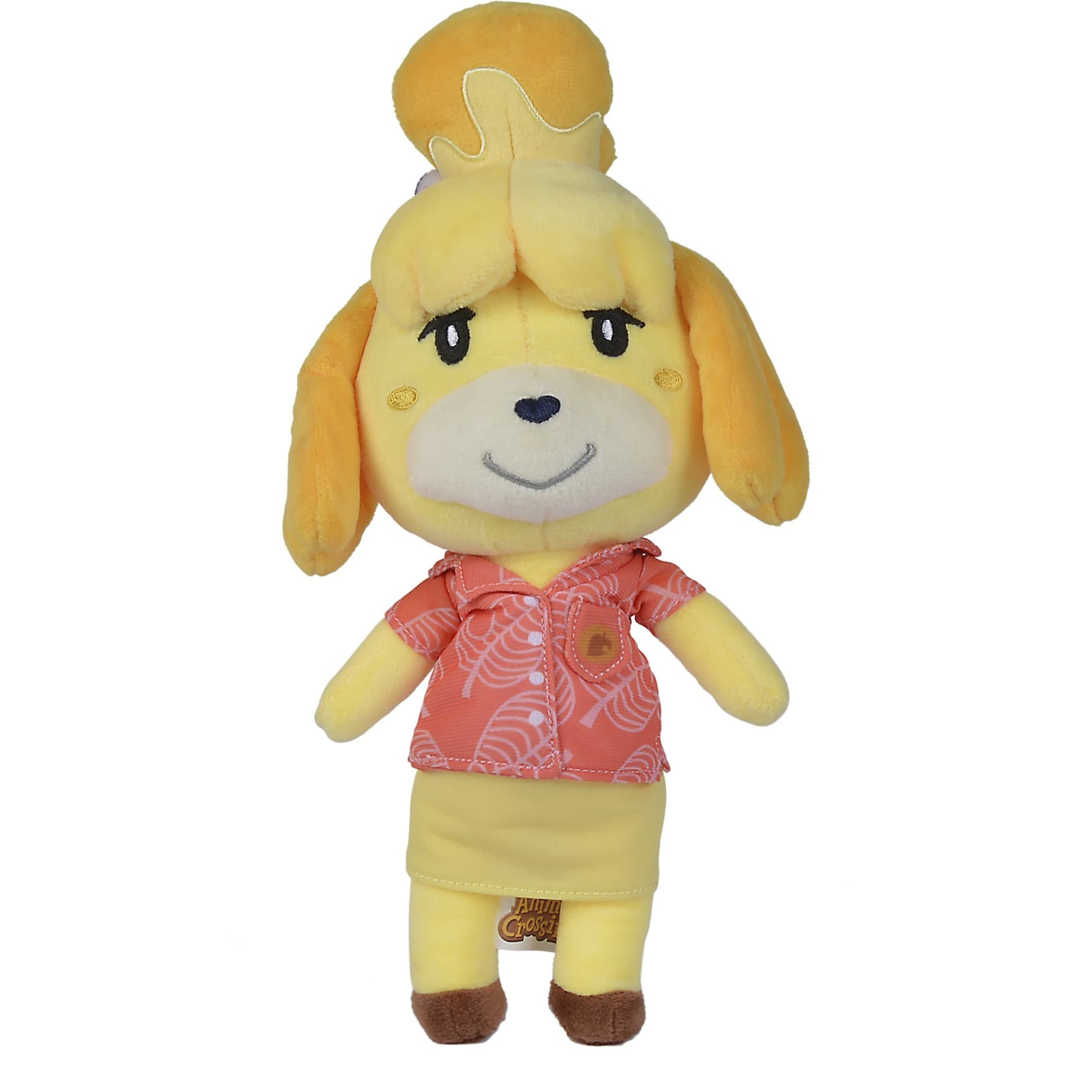 Animal Crossing Melinda, Kuscheltier – Bild 1