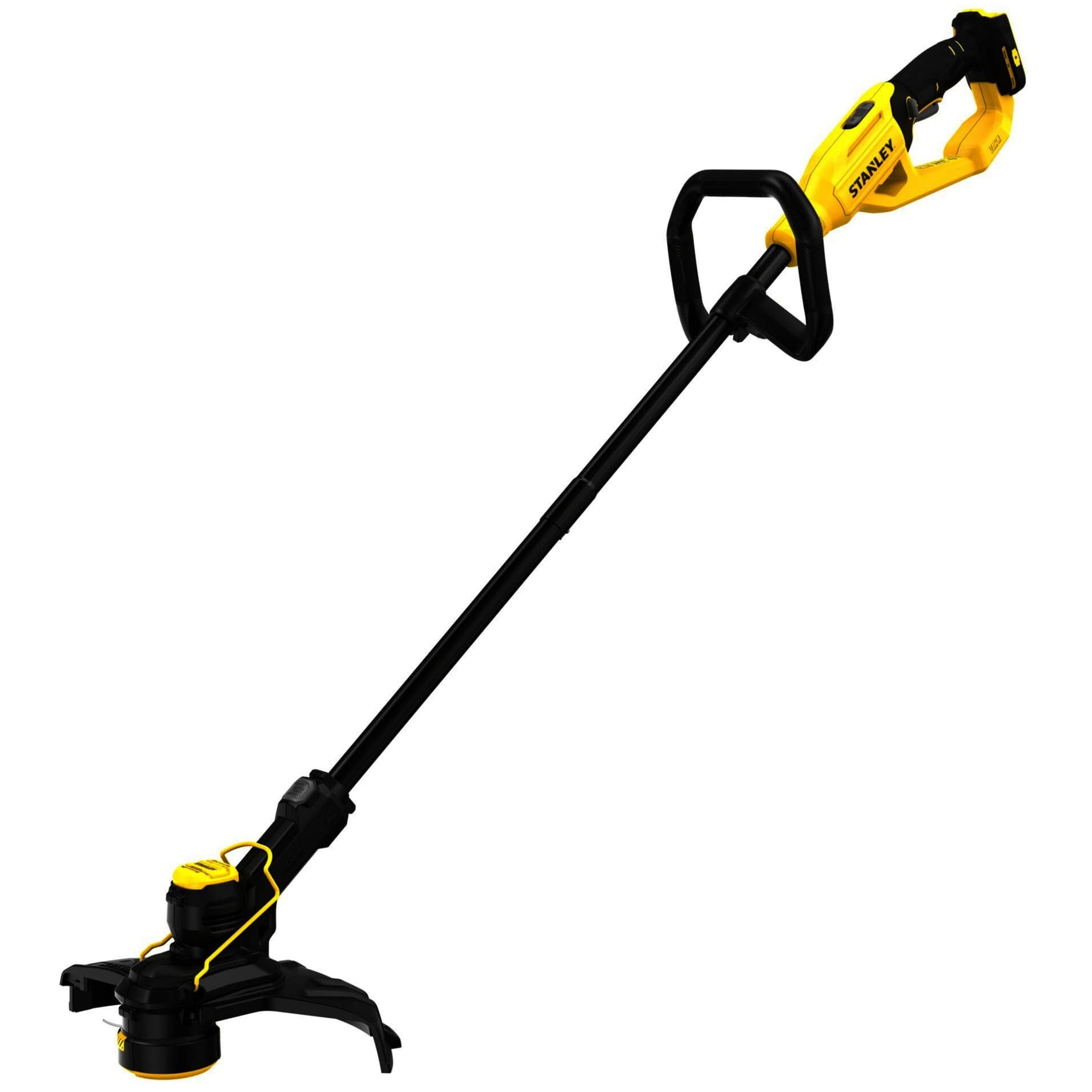 Akku-Rasentrimmer (STCST933B-XJ), 18Volt