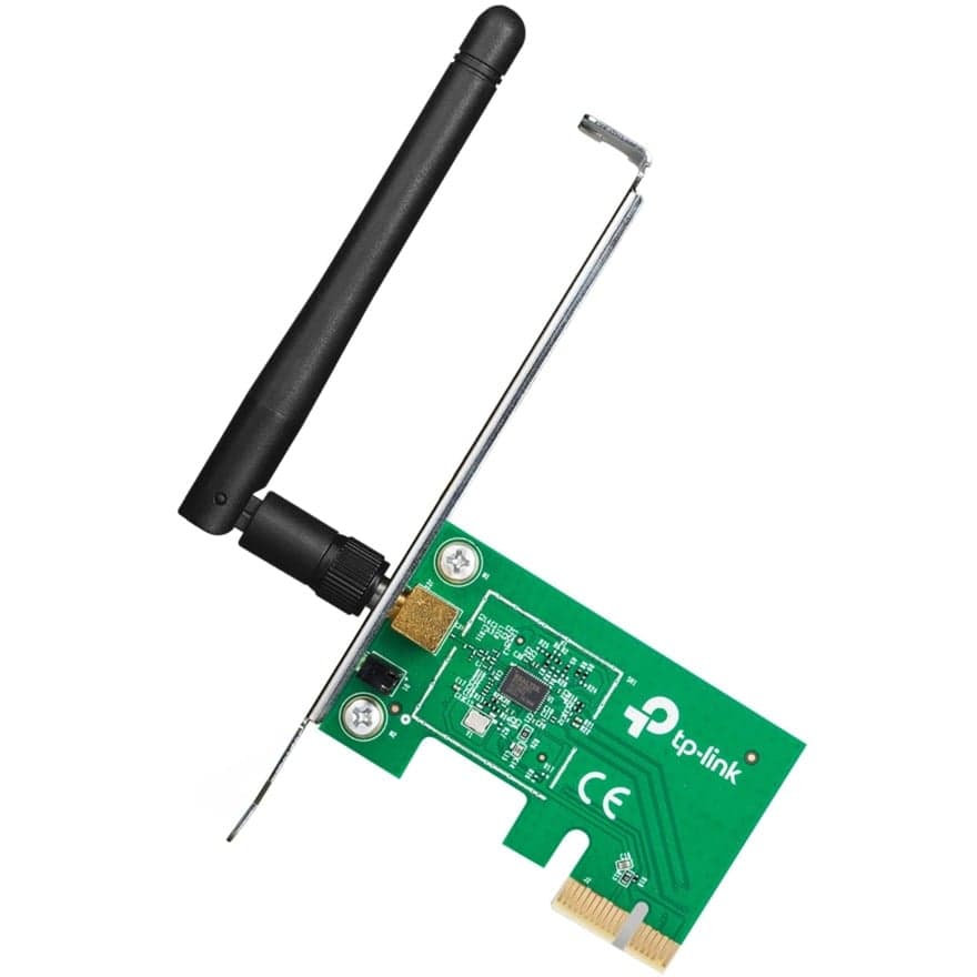 TL-WN781ND, WLAN-Adapter