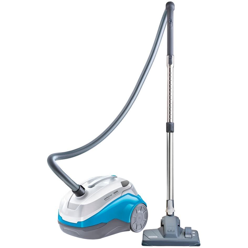 perfect air allergy pure, Bodenstaubsauger – Bild 1
