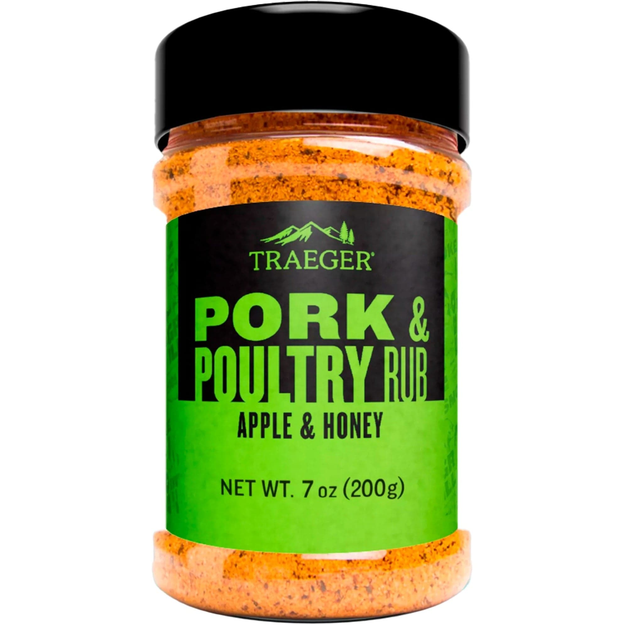 Pork & Poultry Rub, Gewürz – Bild 1