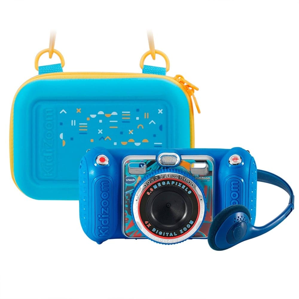 KidiZoom Duo Pro Sommerbundle, Digitalkamera – Bild 1