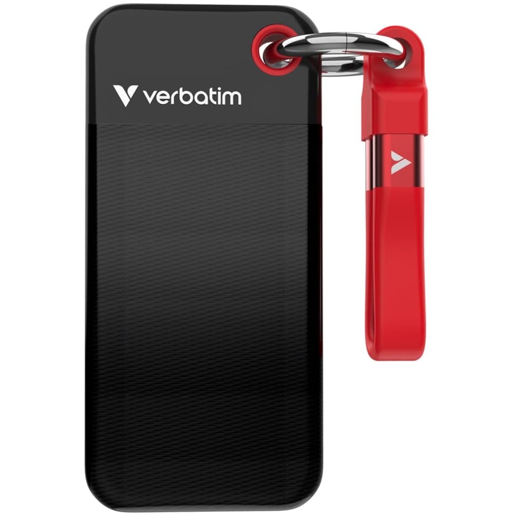 Pocket SSD 1 TB, Externe SSD – Bild 1
