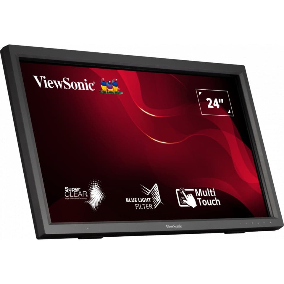 TD2423, LED-Monitor