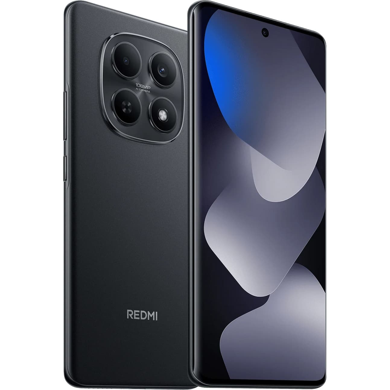 Redmi Note 15 256GB, Handy – Bild 1
