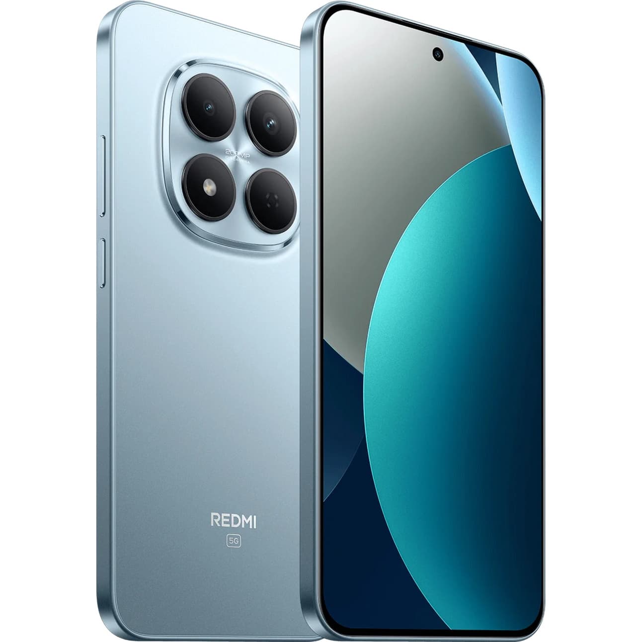 Redmi Note 15 Pro 5G 256GB, Handy – Bild 1