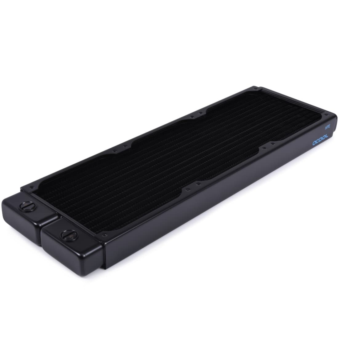 NexXxoS HPE-30 Full Copper 360mm, Radiator – Bild 1