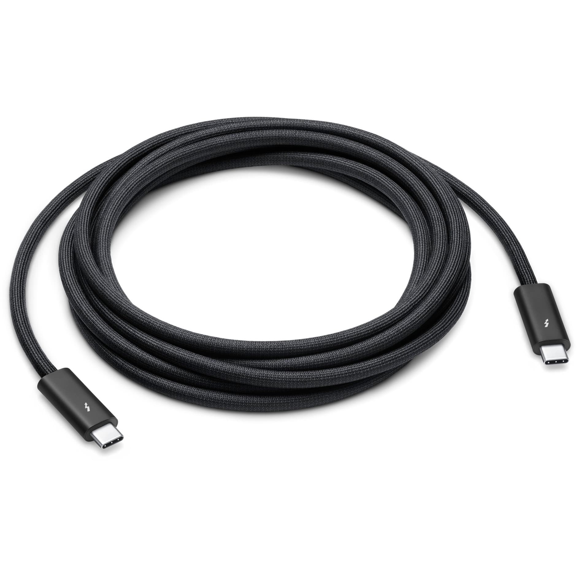 Thunderbolt 4 Pro Kabel – Bild 1