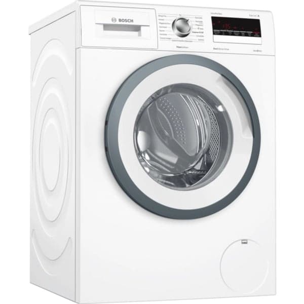 WAN28271 Serie 4, Waschmaschine – Bild 1