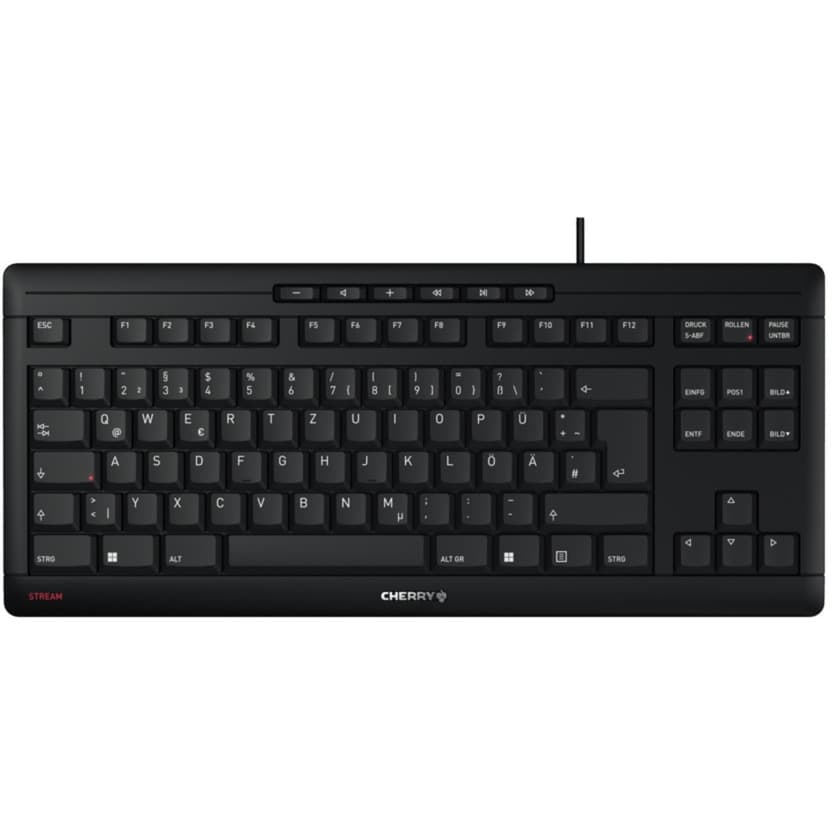 STREAM KEYBOARD TKL, Tastatur – Bild 1