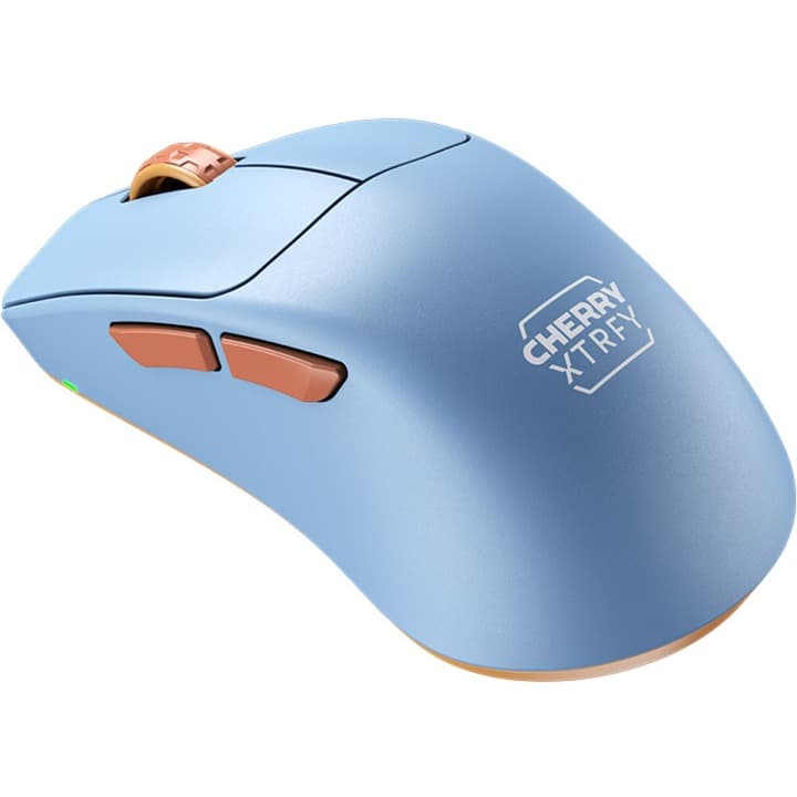 XTRFY M64 Wireless, Gaming-Maus – Bild 1