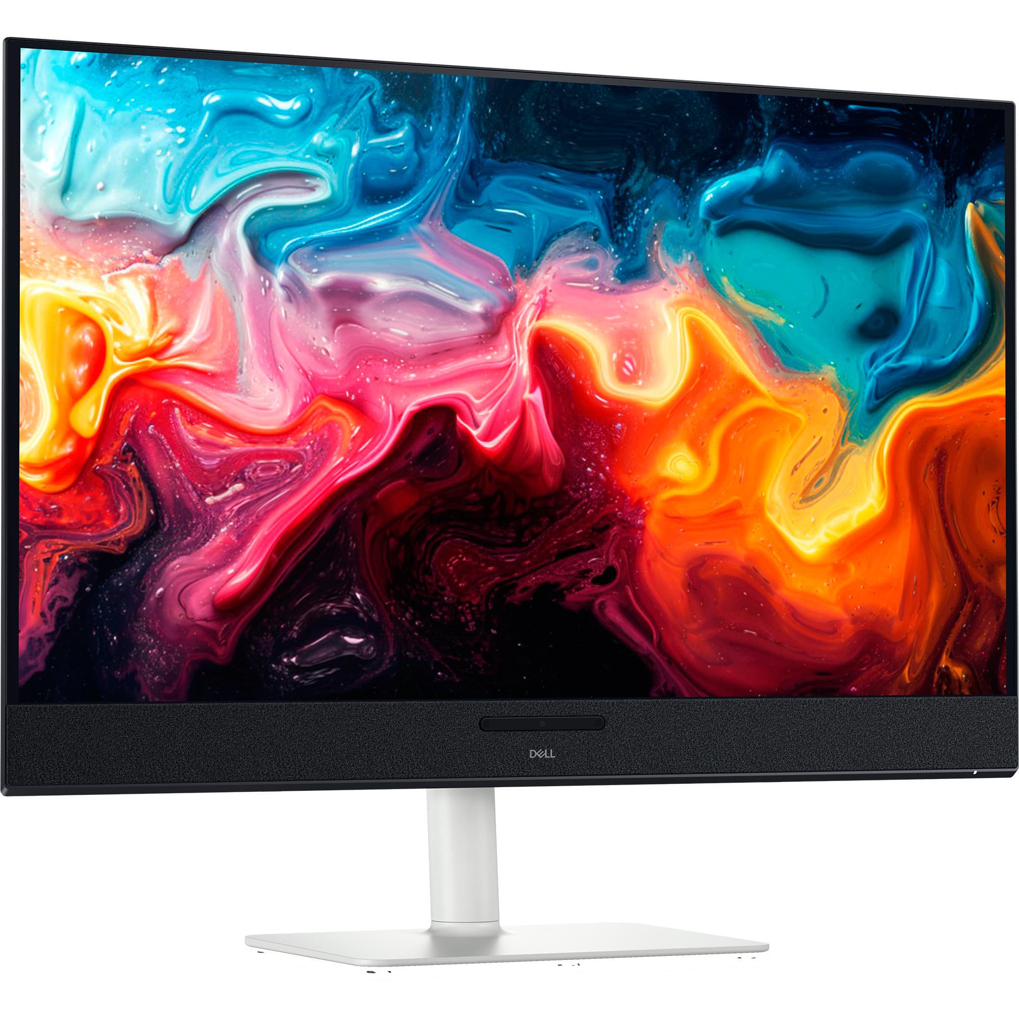 Plus S3225QC, OLED-Monitor – Bild 1