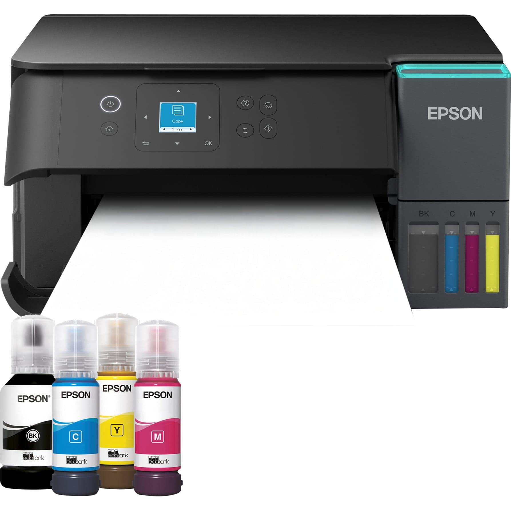EcoTank ET-2950, Multifunktionsdrucker