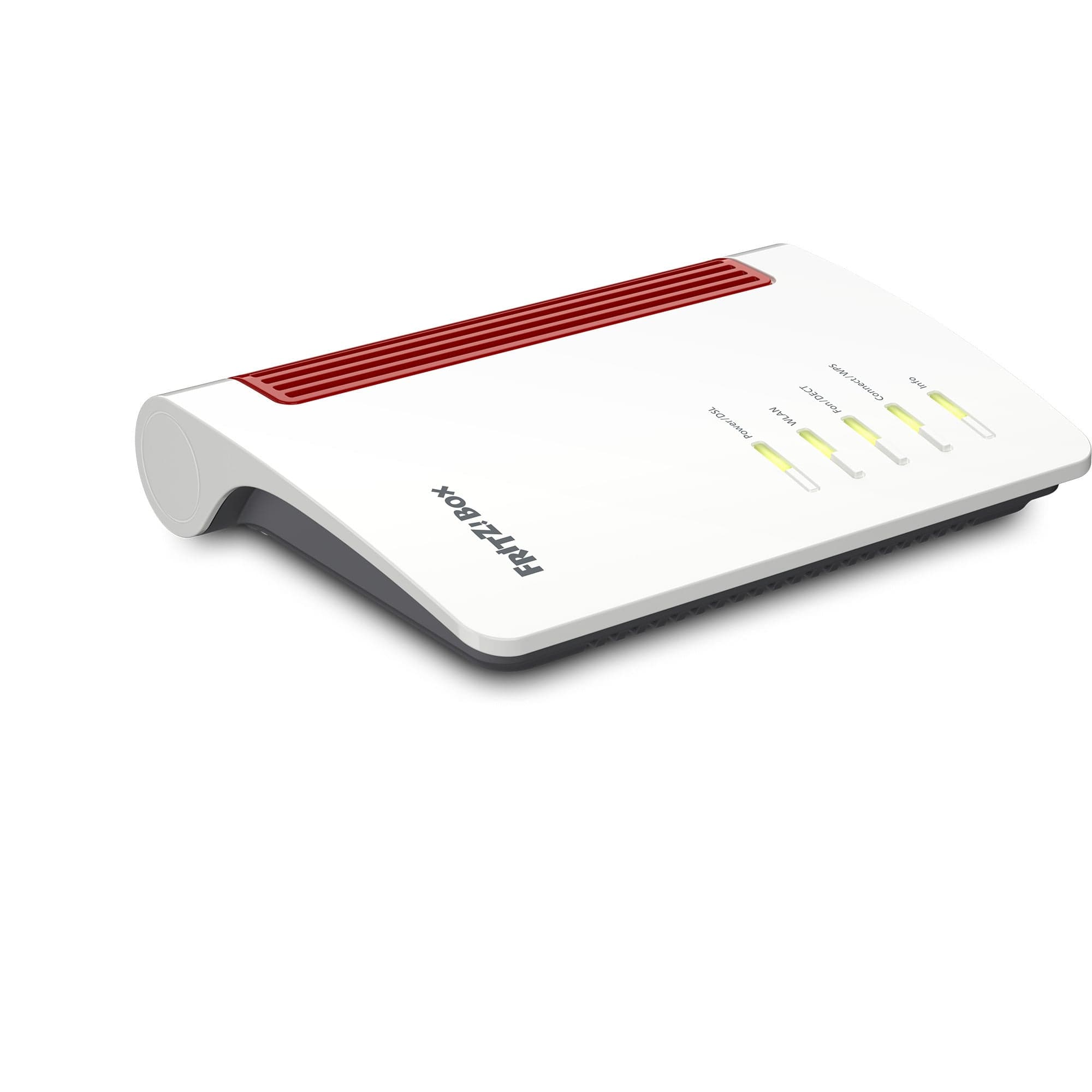 FRITZ!Box 7632, Router – Bild 1