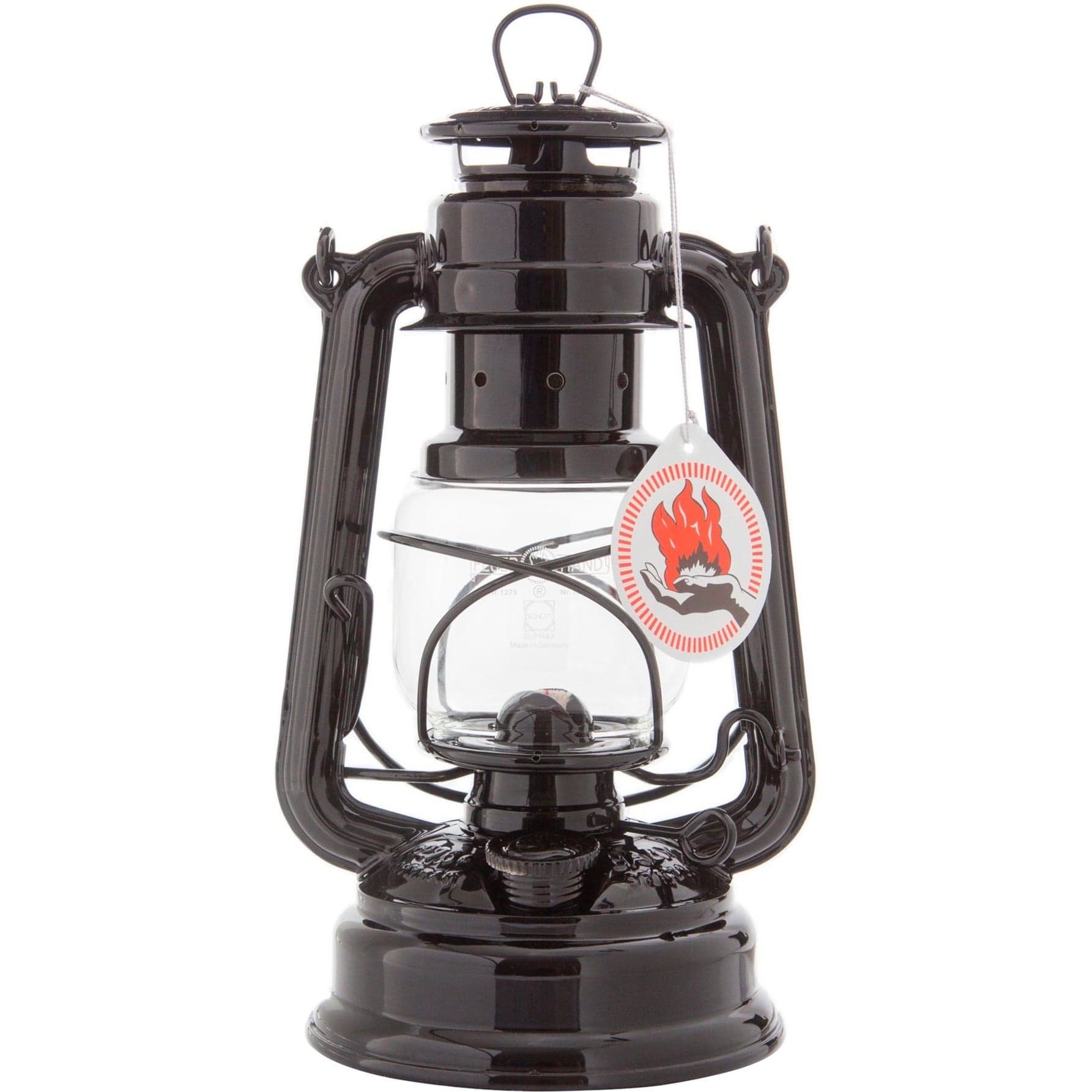 Sturmlaterne Baby Special 276, Leuchte