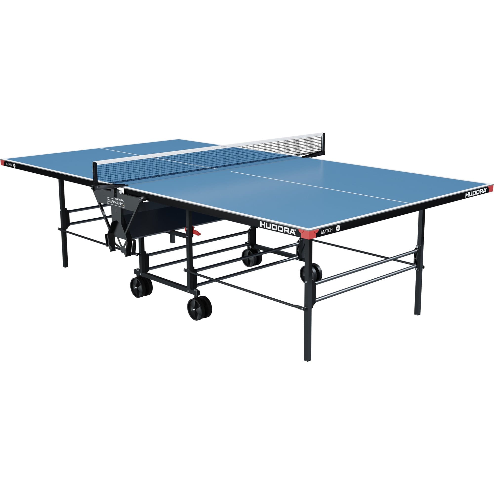 Tischtennisplatte Match, Fitnessgerät