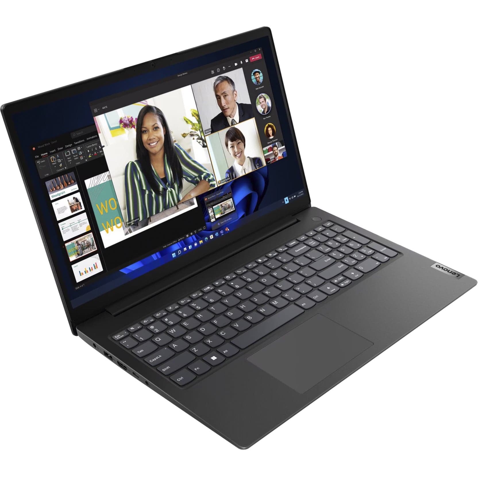 V15 G4 AMN (82YU01ADGE), Notebook – Bild 1