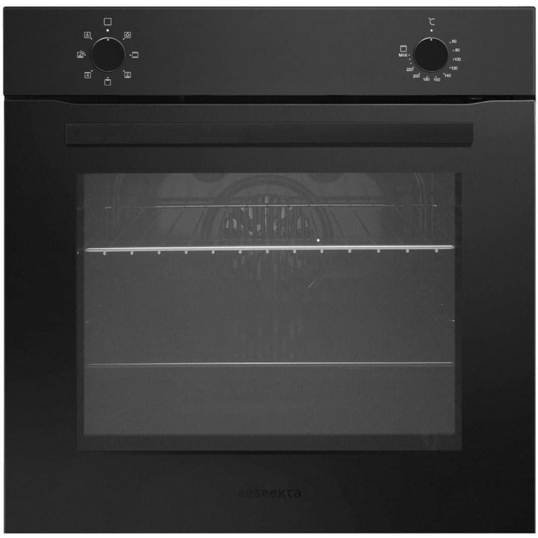 AB121MS-26, Backofen – Bild 1