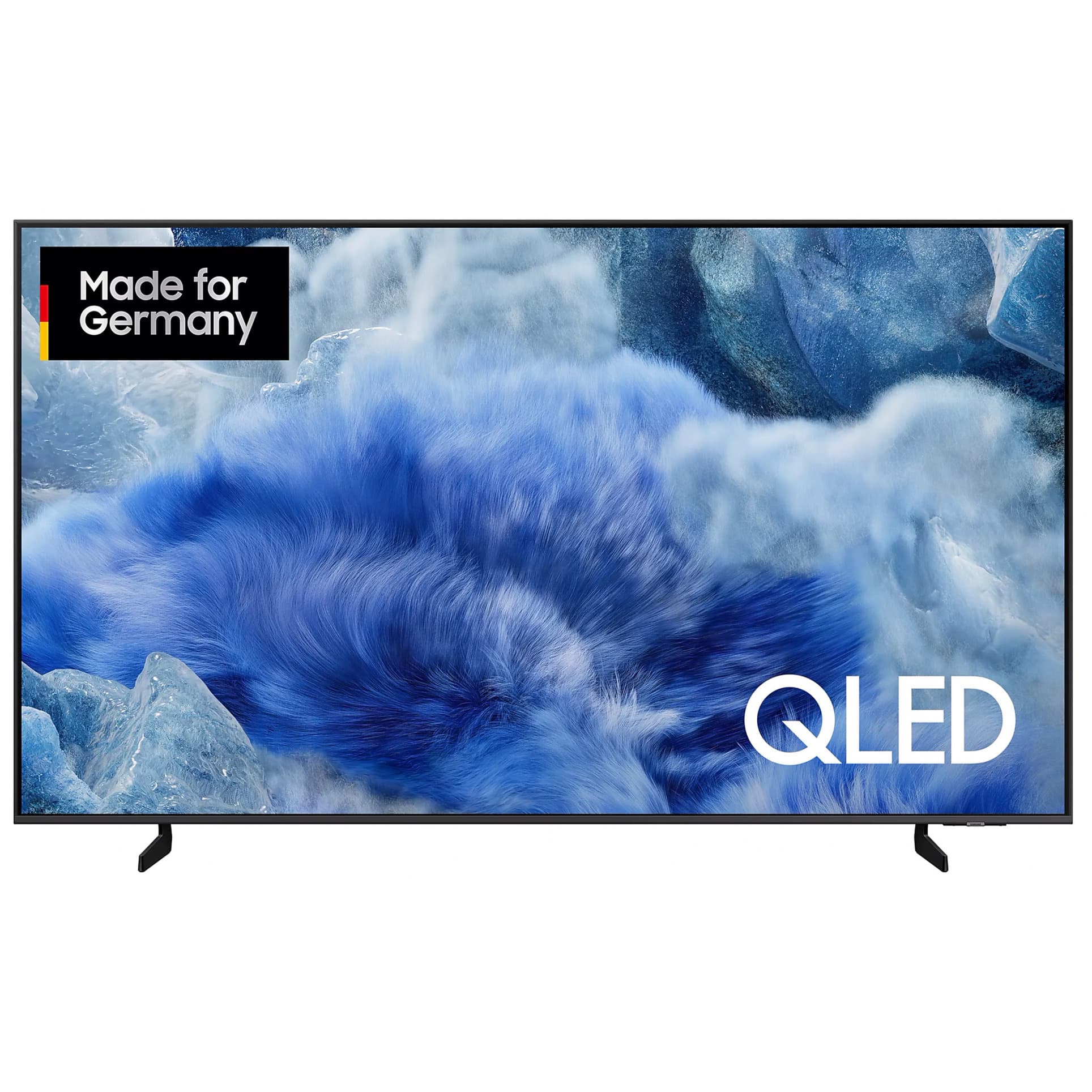 GQ65Q8FAAUXZG, QLED-Fernseher – Bild 1