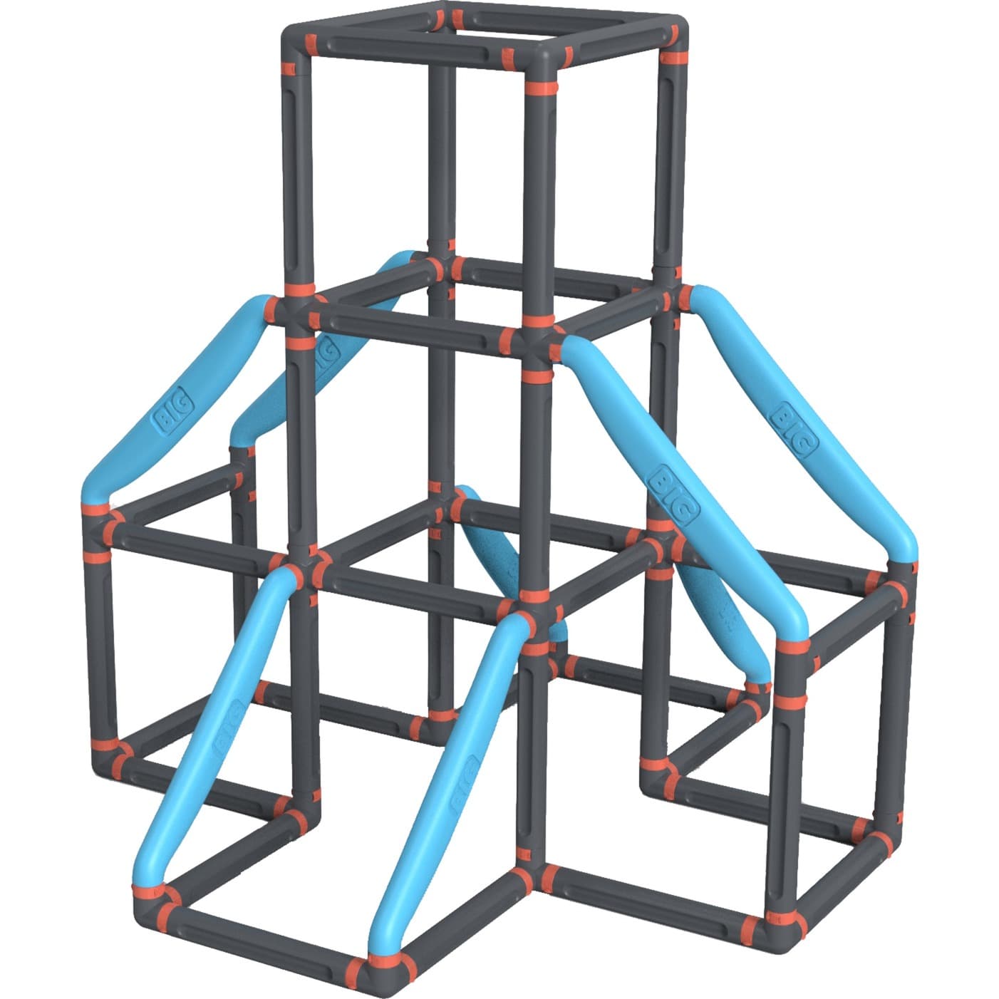 Kraxxl - The Tower, Kletterturm – Bild 1