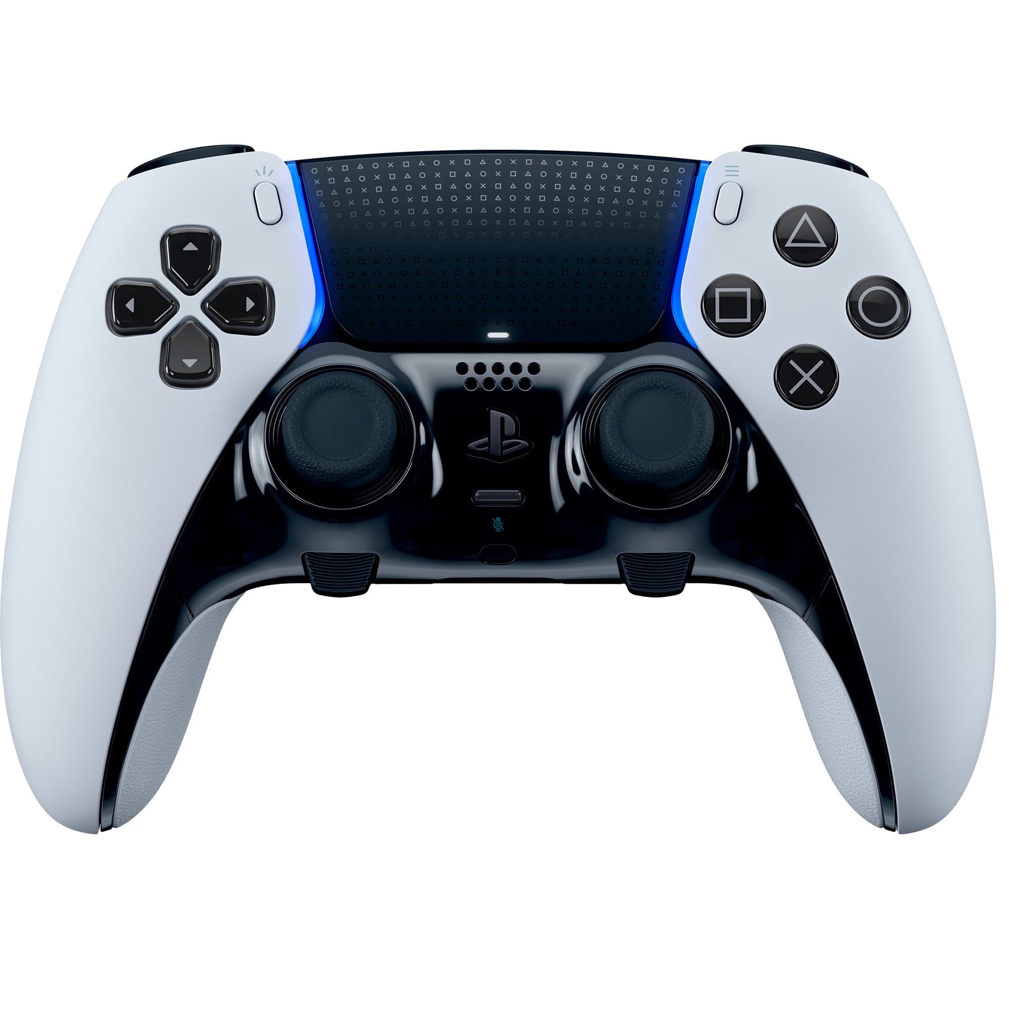 DualSense Edge Wireless-Controller, Gamepad – Bild 1