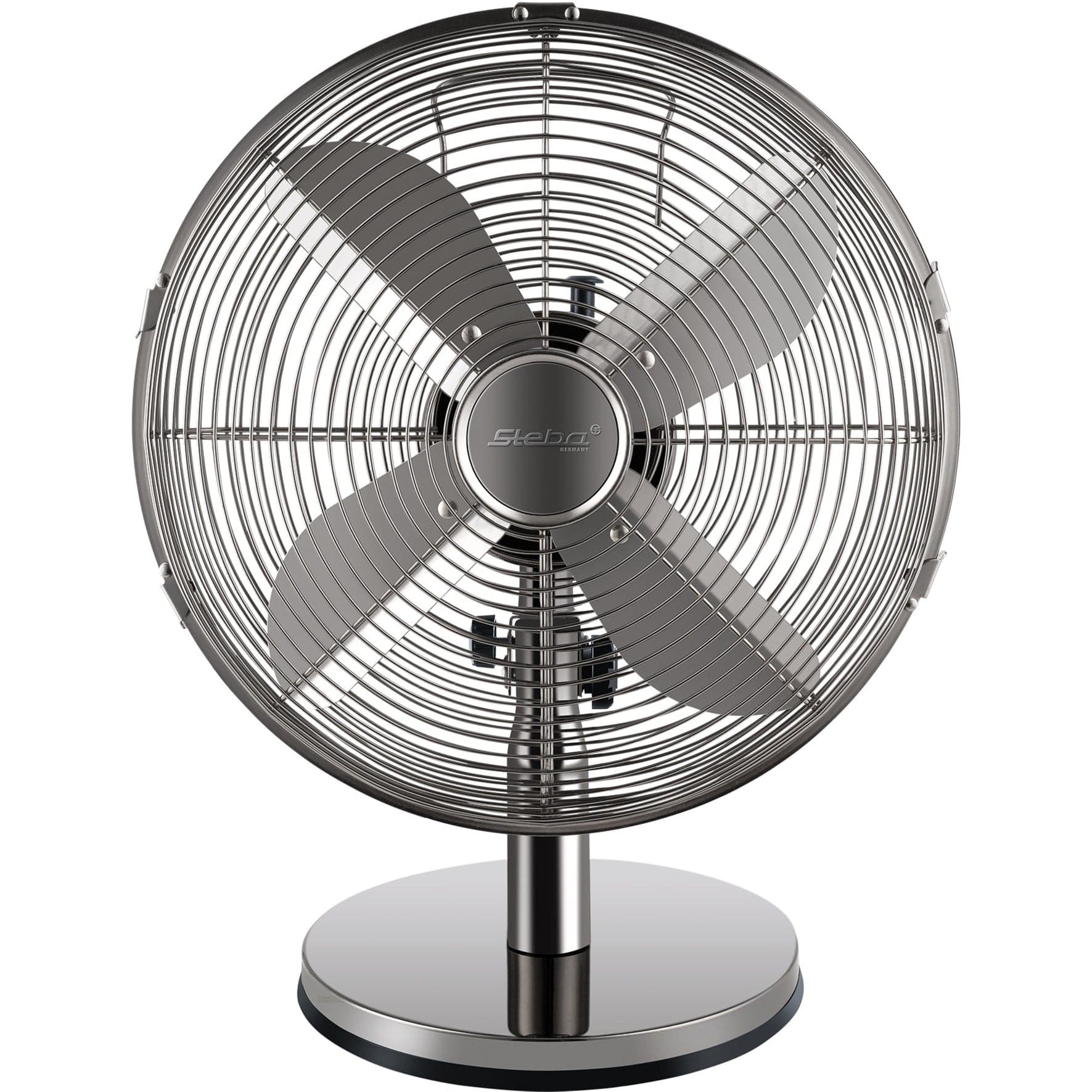 VT T6, Ventilator – Bild 1