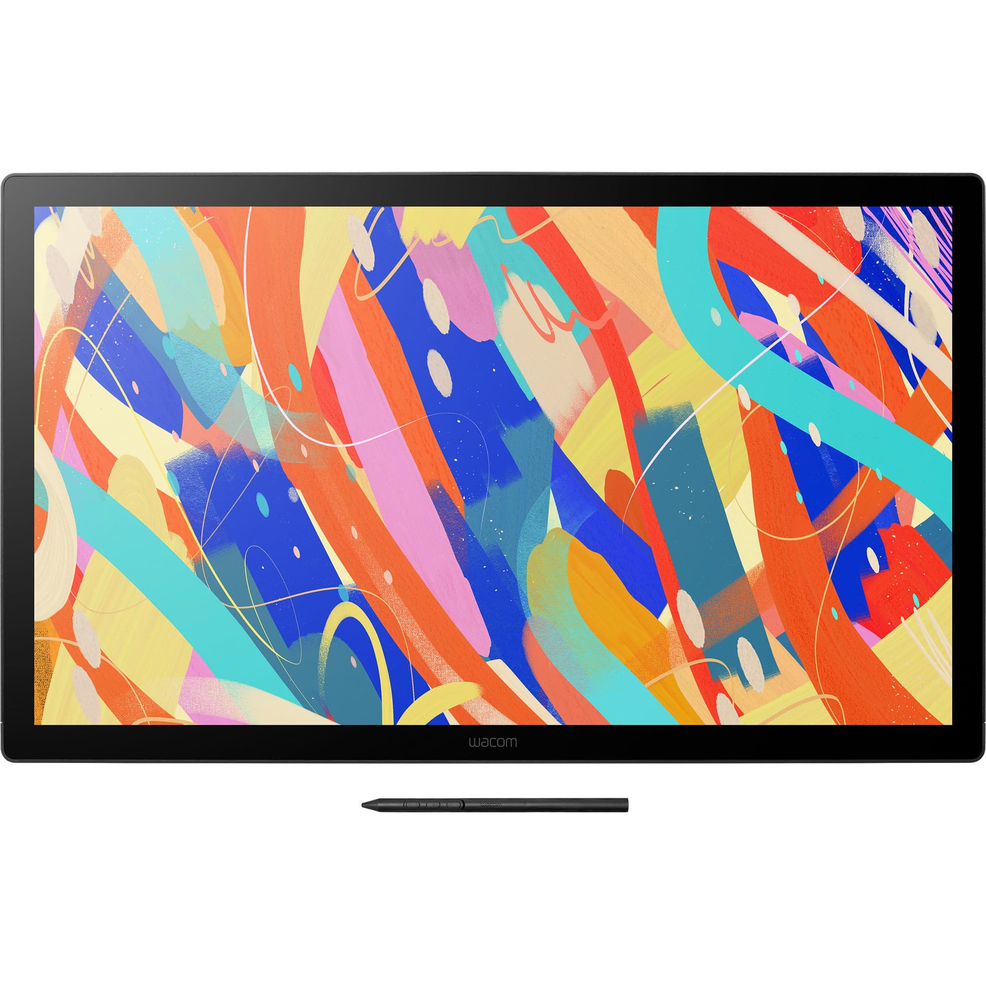 Cintiq 24, Grafiktablett