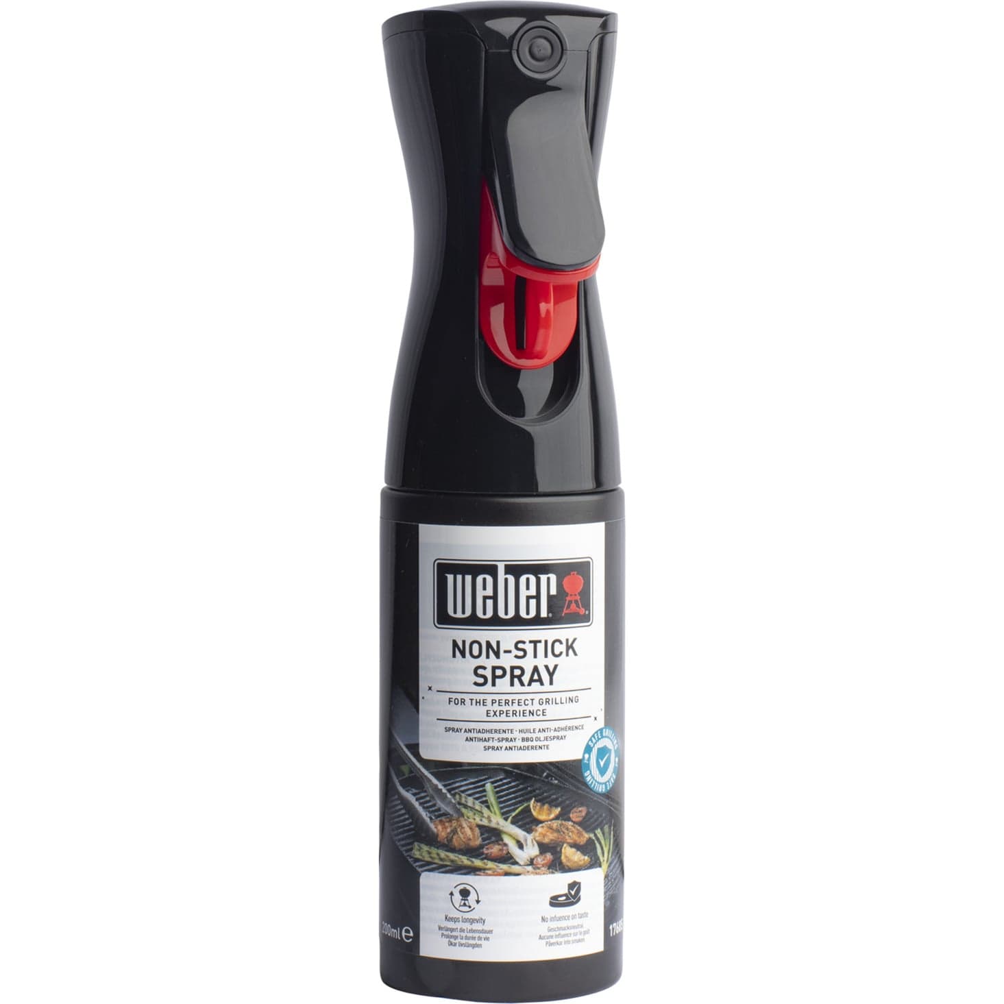 Non-stick Spray 17685, Pflege – Bild 1