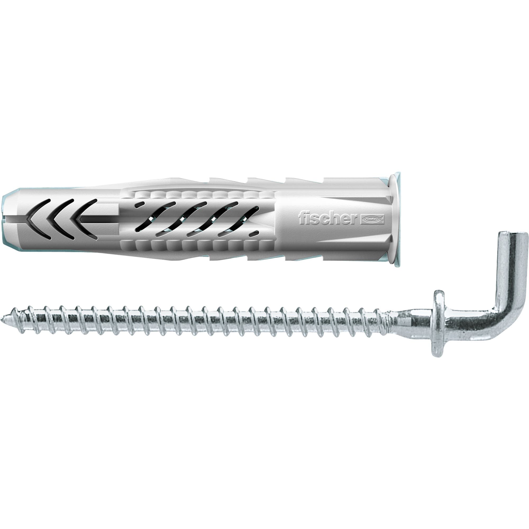 Universaldübel UX 8x50 WH – Bild 1