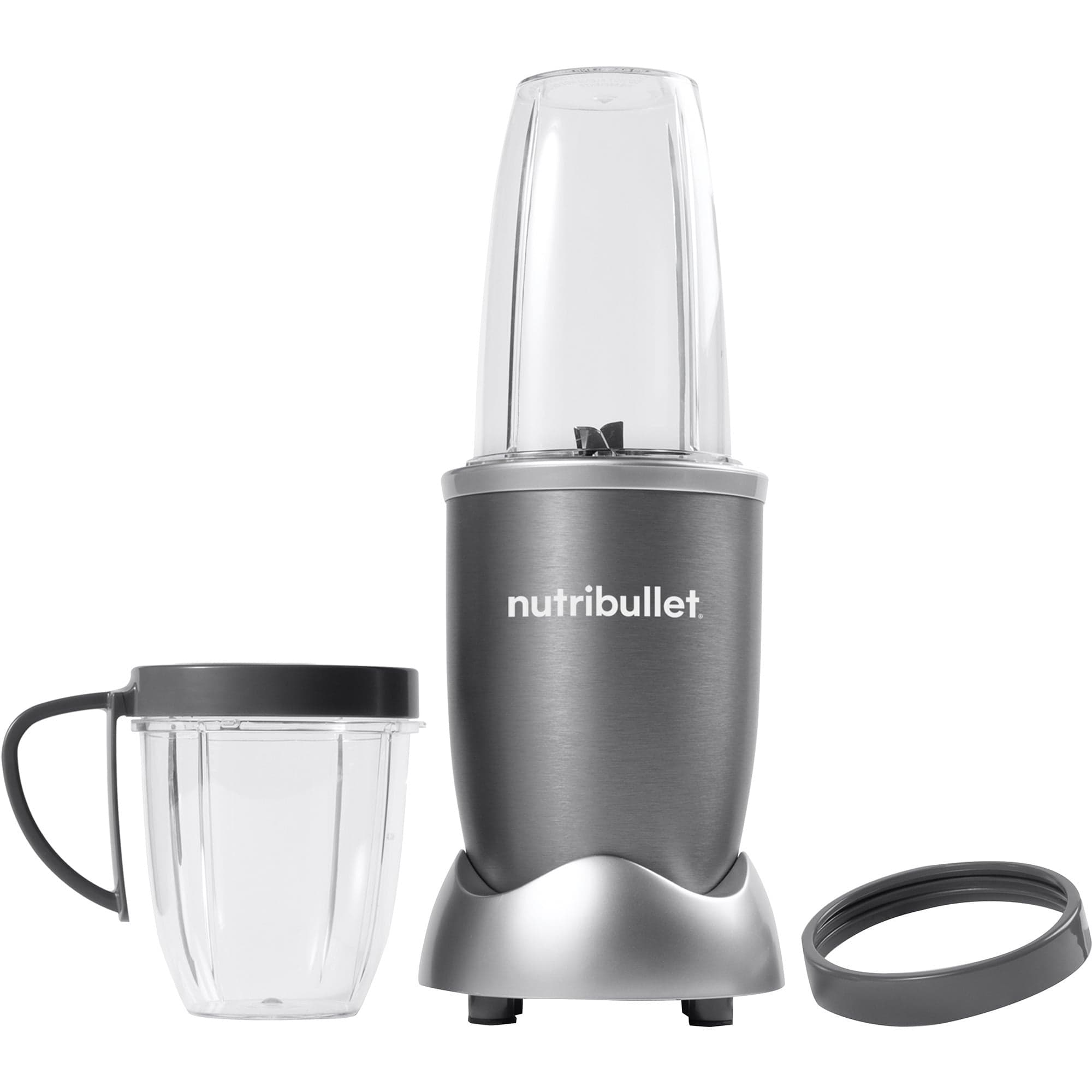 Original Standmixer NB606DG – Bild 1