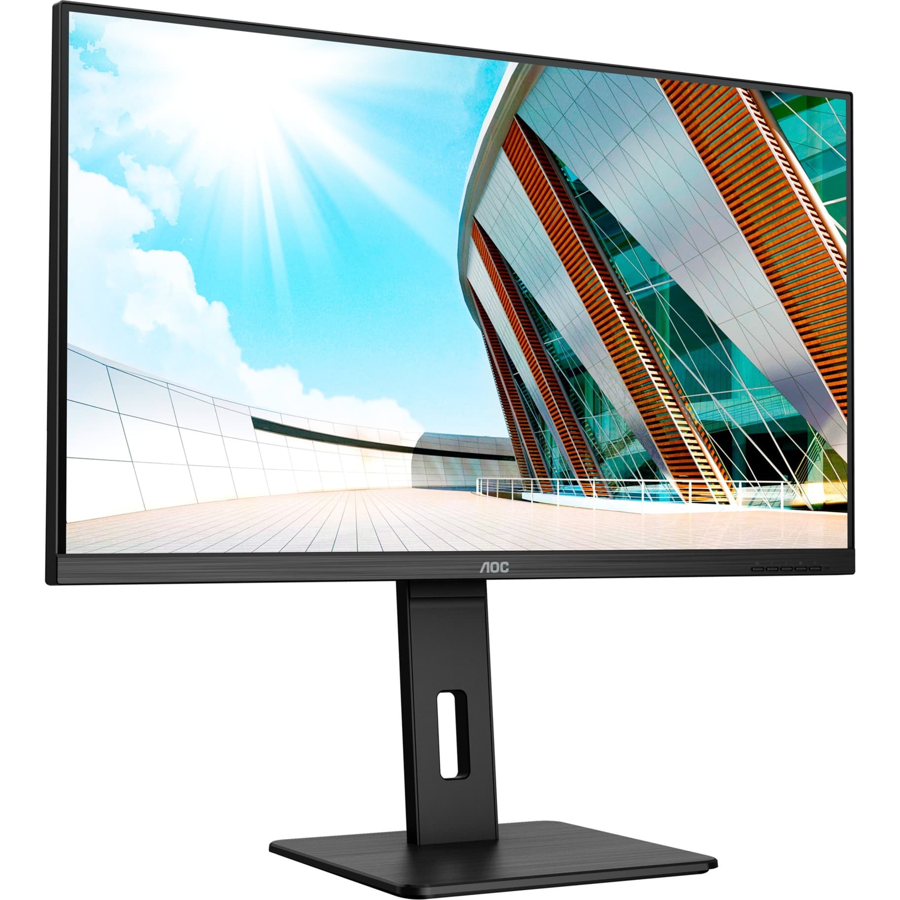 U32P2, LED-Monitor – Bild 1