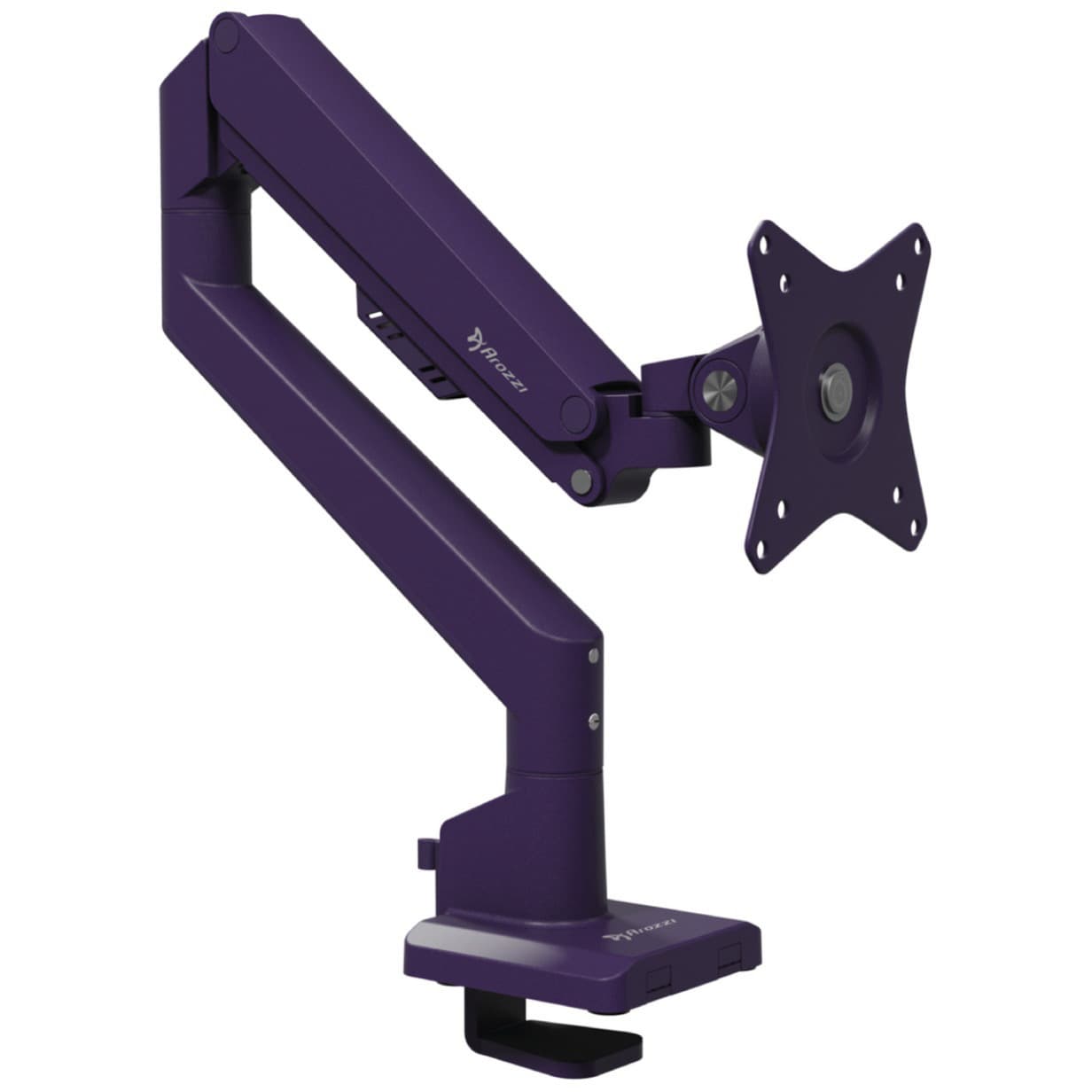 Alzare Neo Single, Monitorhalterung – Bild 1