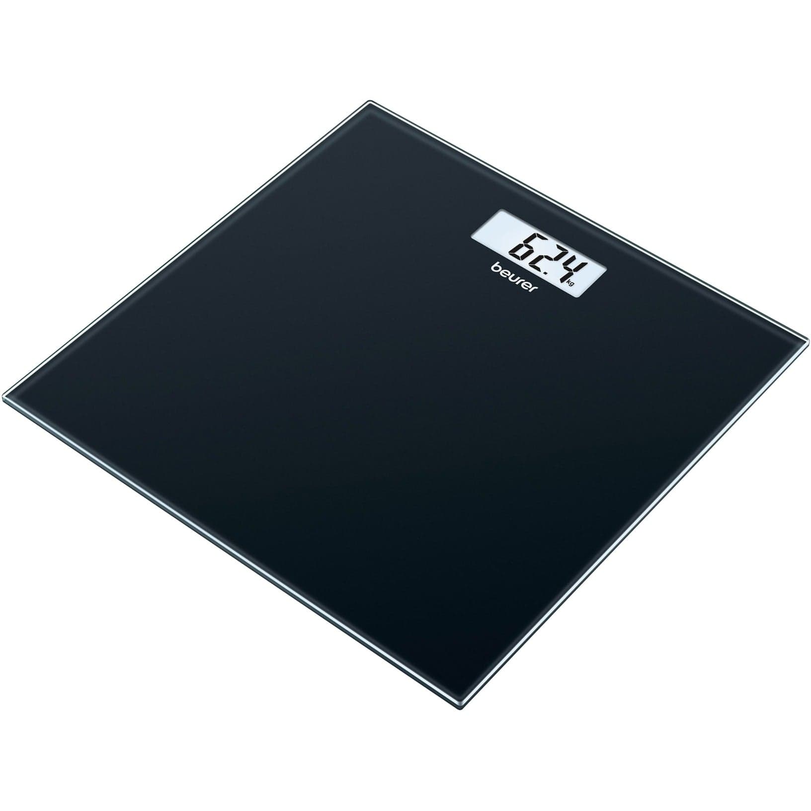 GS 10 , Waage – Bild 1