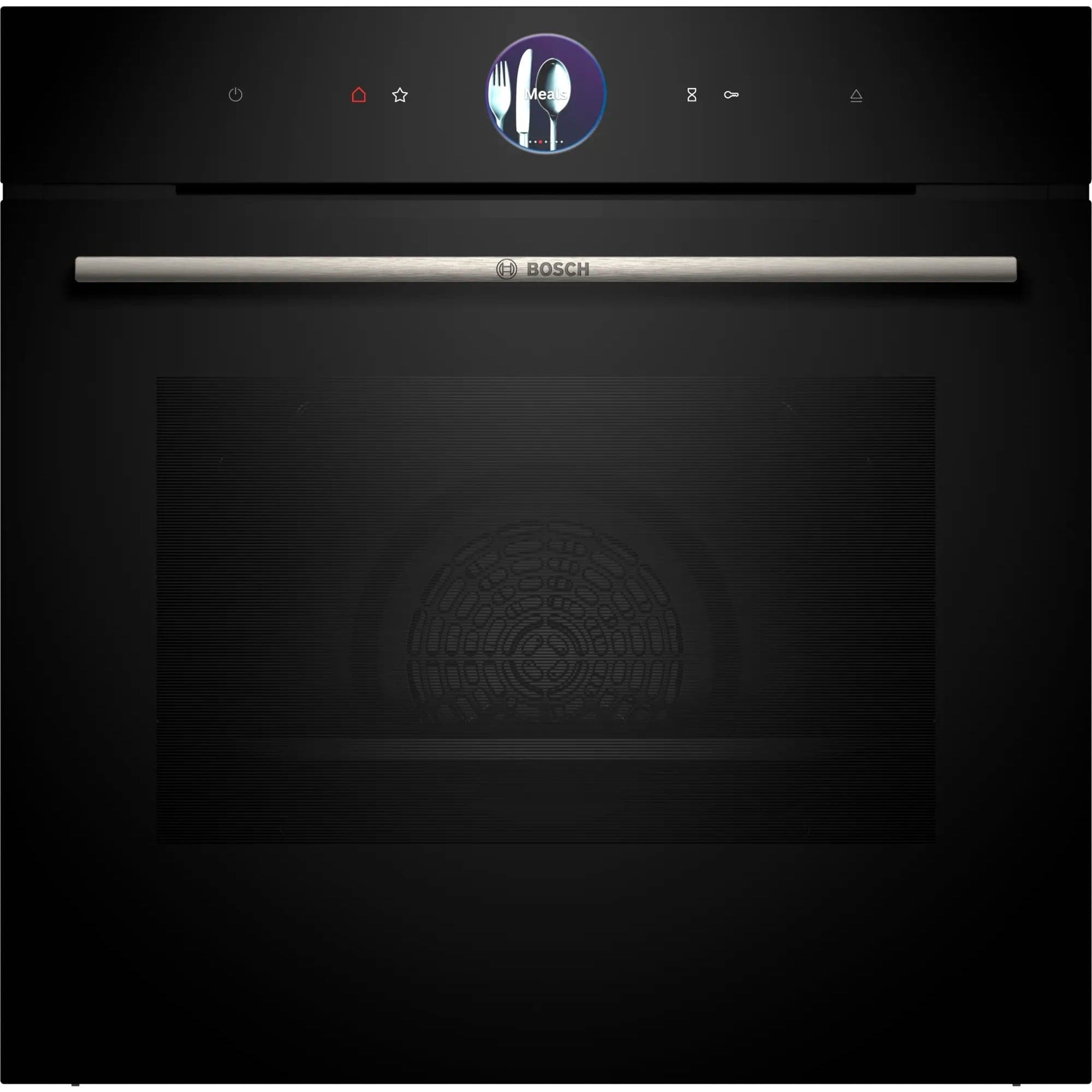 HSG7364B1 Serie 8, Backofen – Bild 1