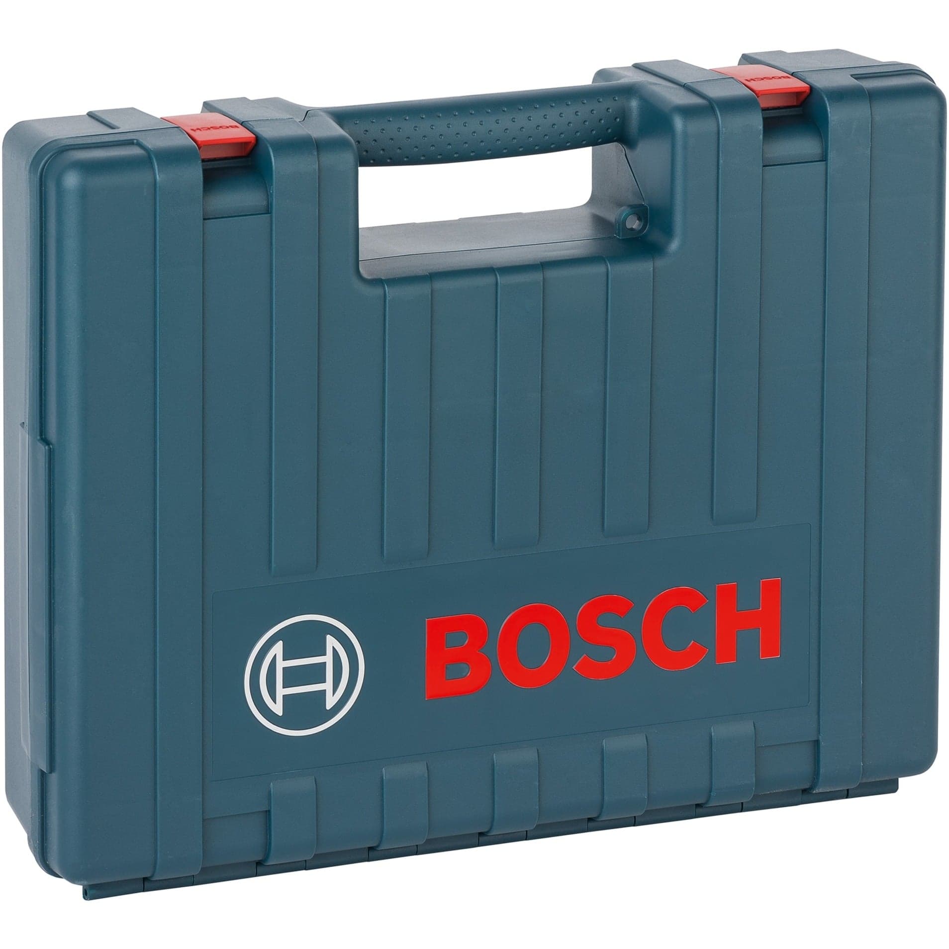 Kunststoffkoffer, leer – Bild 1