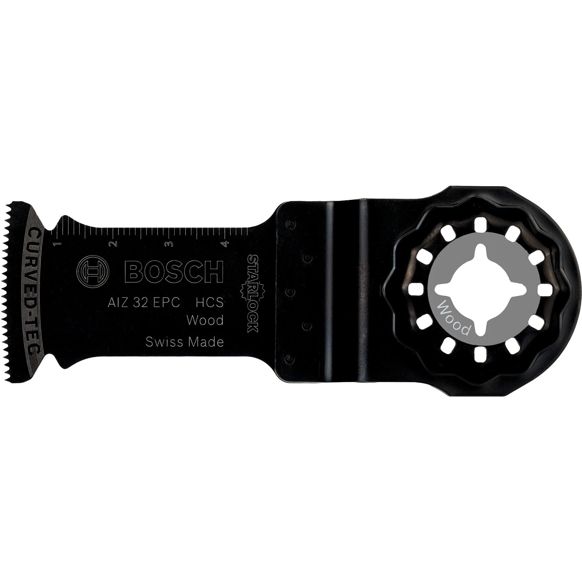 Tauchsägeblatt AIZ 32 EPC Wood – Bild 1
