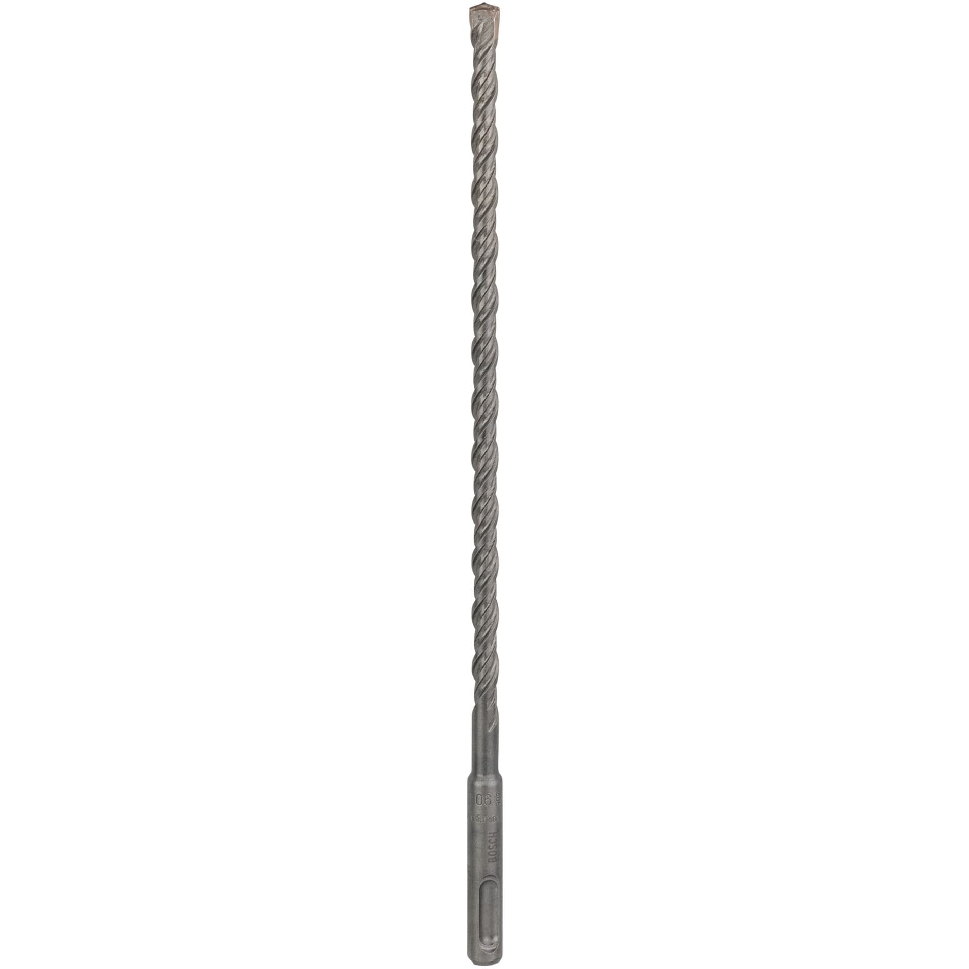 Hammerbohrer SDS-plus-5, Ø 8mm – Bild 1