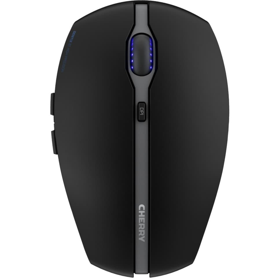 GENTIX BT, Maus – Bild 1