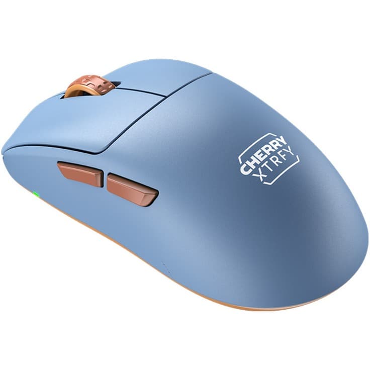 XTRFY M68 Wireless, Gaming-Maus – Bild 1