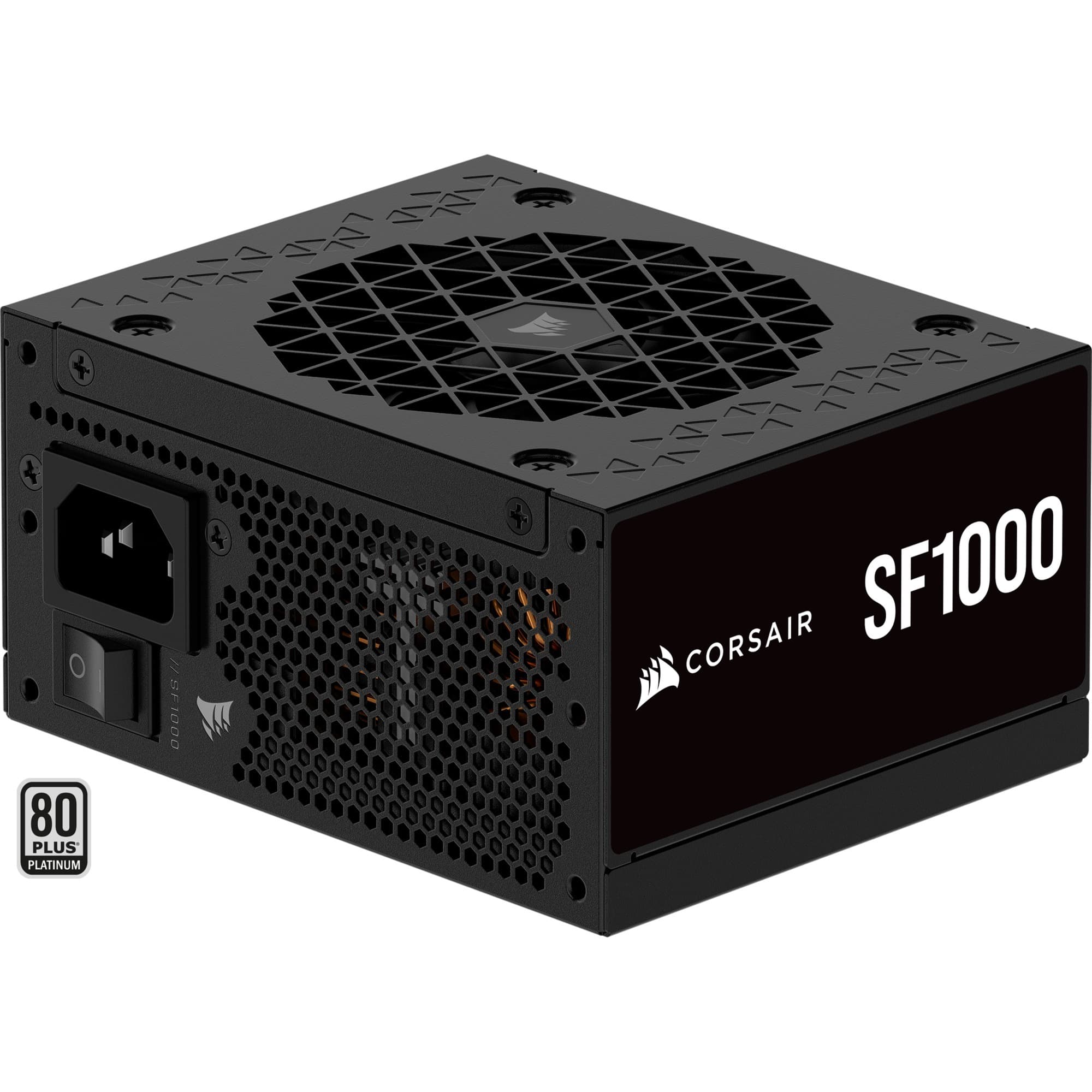 SF1000, PC-Netzteil – Bild 1