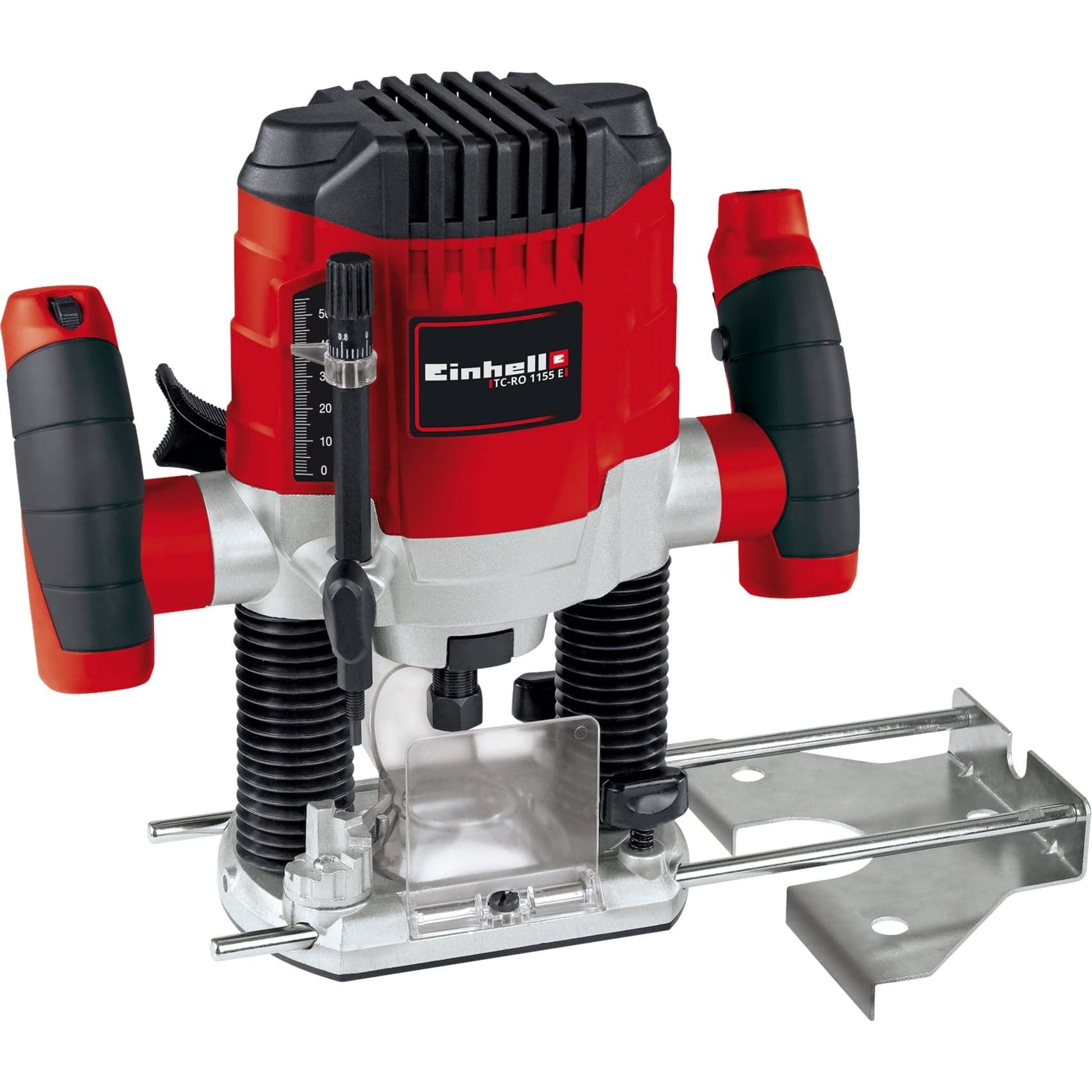 Oberfräse TC-RO 1155 E – Bild 1
