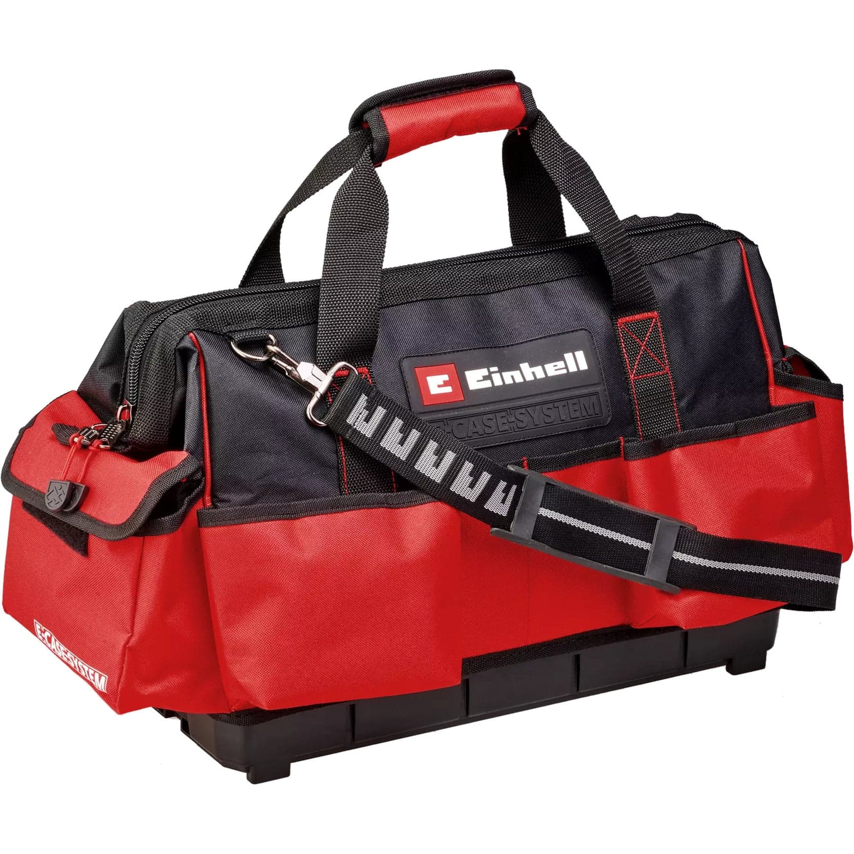 Systemkoffer E-Case Tasche – Bild 1
